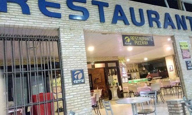 Hotel terral