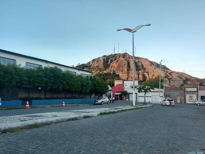 Hotel Nova Aldeota Image