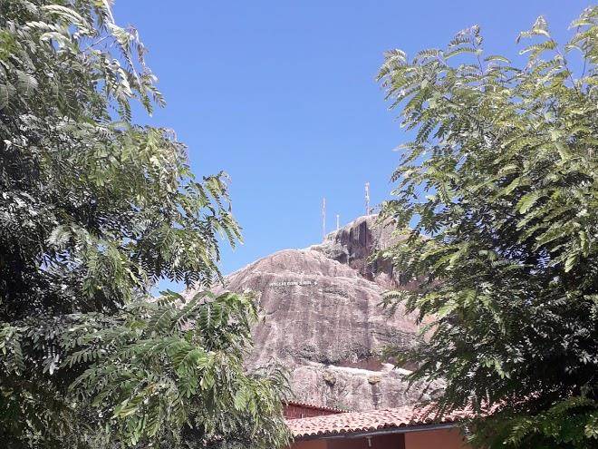 Hotel Quinzinho Image