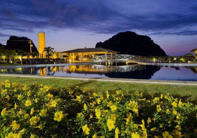 Hotel Vale Das Pedras Image