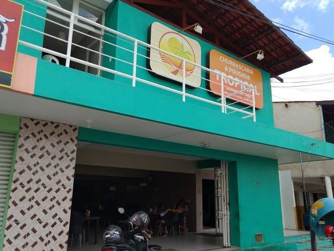 Churrascaria tropical