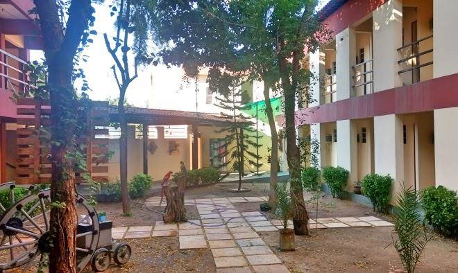 Hotel libanesa