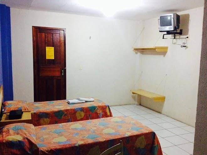 Tahen hotel
