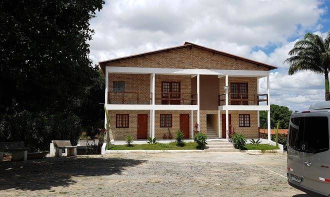 Pousada sao benedito