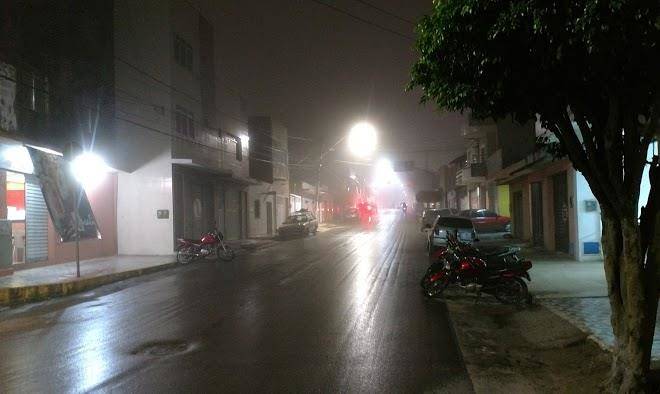 Pousada tabajara
