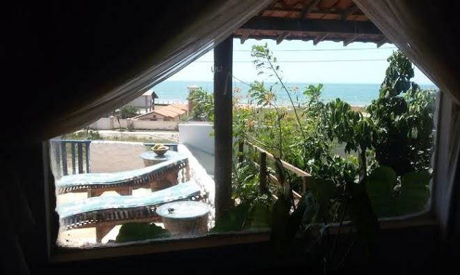 Arco das flores pousada