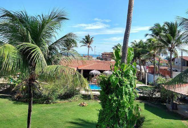 Arco Mundial Hotel Pousada Taiba Image