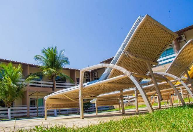 Hotel dama busines center resort restaurante