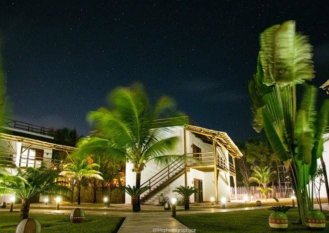 Hotel vila marola