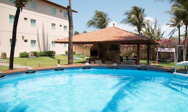 Pecem beach hotel