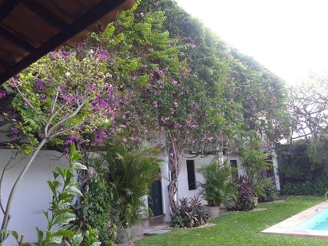 Pecem praia hotel