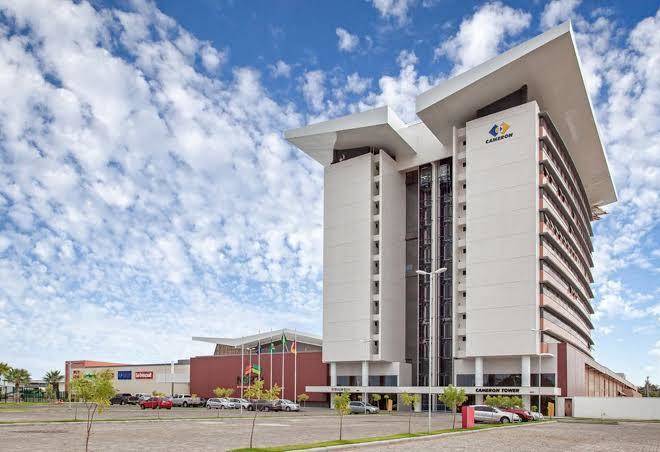 Best hotel sobral