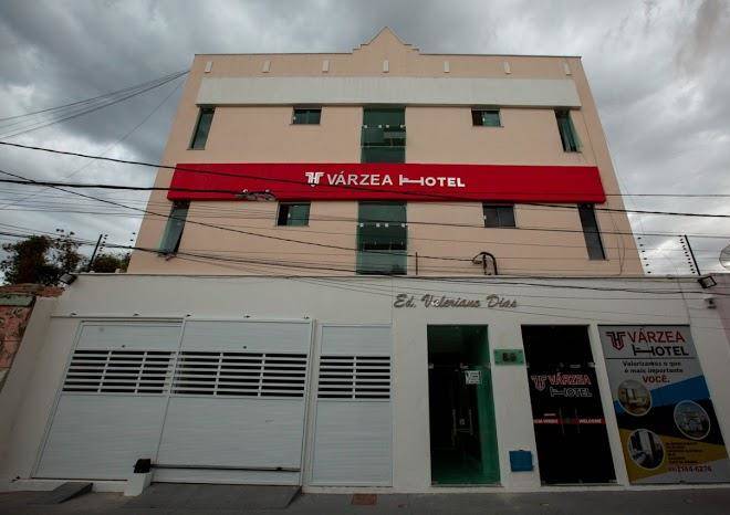Varzea hotel