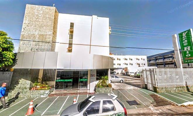 Verde rio hotel