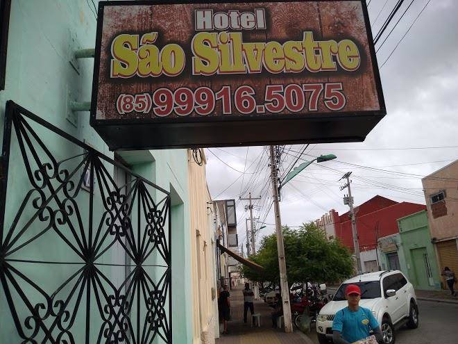 Hotel Sao Silvestre Image