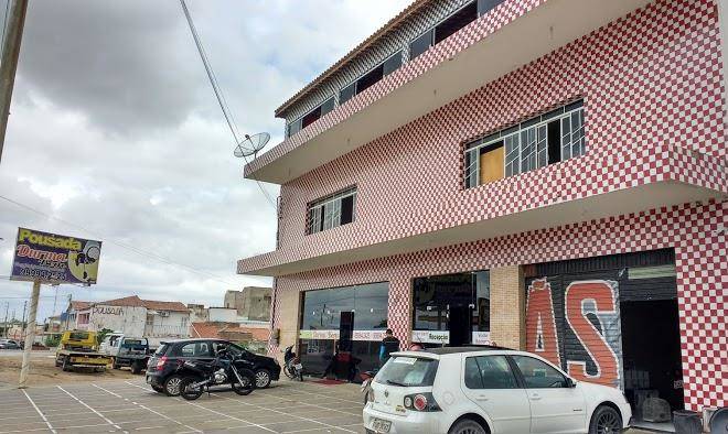 Pousada durma bem