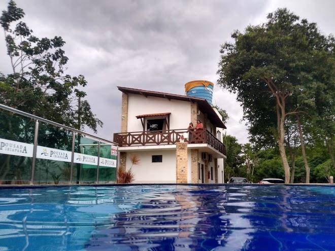 Posto ibiababa