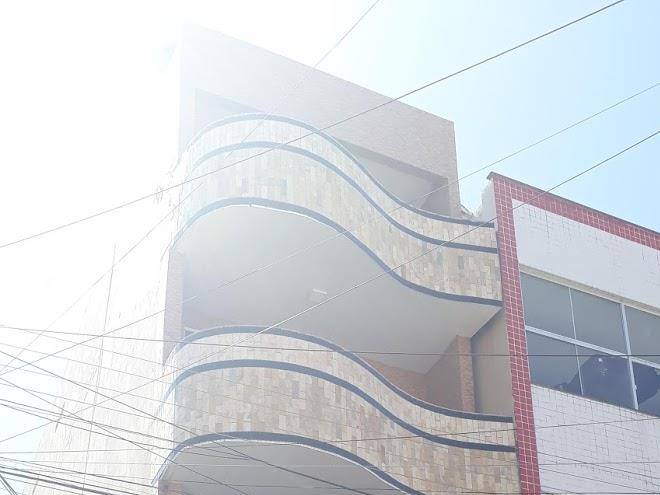Ravny construcoes