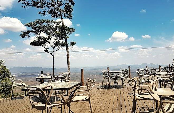 Sitio do bosco park