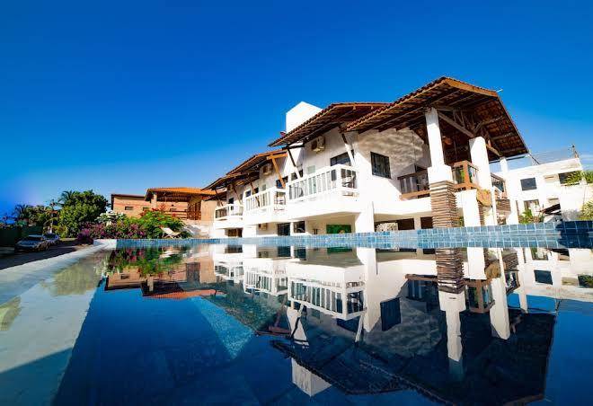 Inn tribus hotel