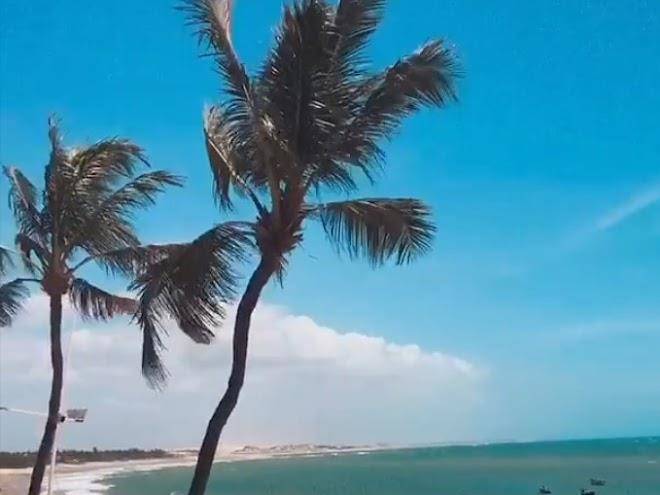 Pousada paraiso flecheiras