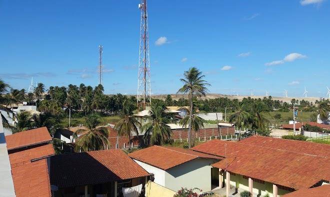 Triplex Por Do Sol Image