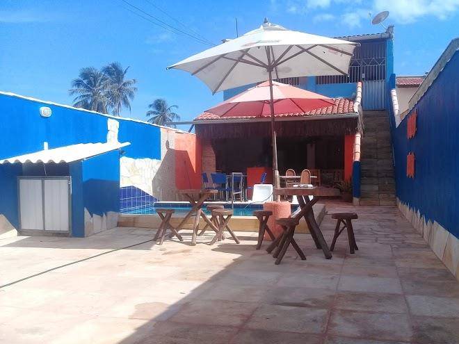 Vila alicia