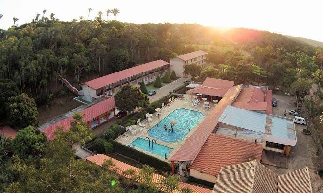 Neblina Park Hotel Image