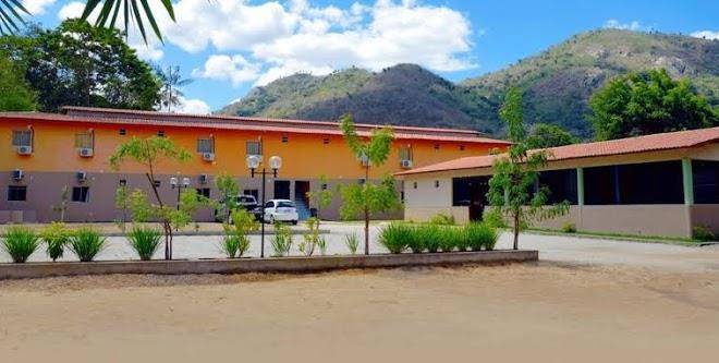 Balneario Itacolomy Image