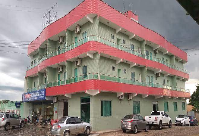 Hotel imediato