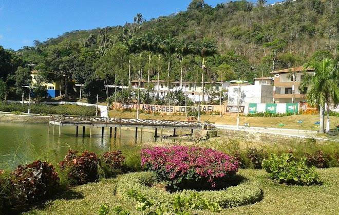 Hotel brisa da lagoa