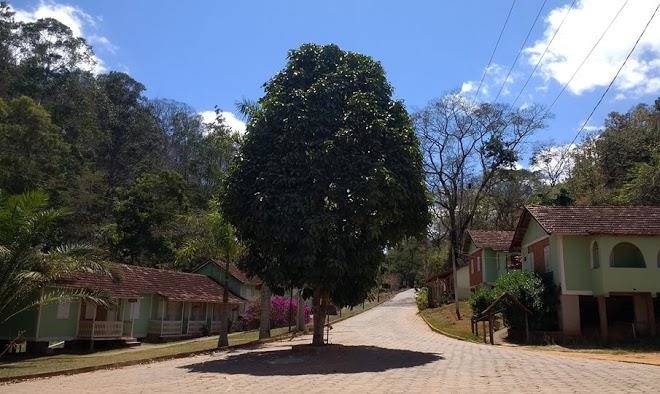 Pousada vovo dindinha