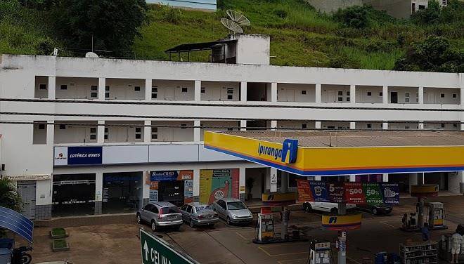 Alegre hotel