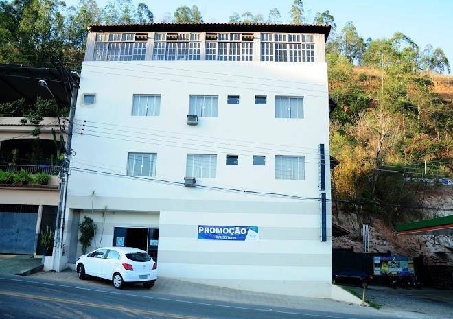 Cidade hotel