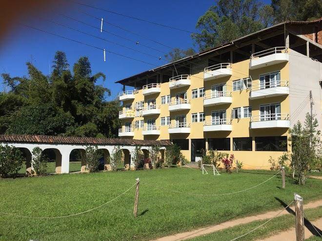 Hotel pousada beneventes
