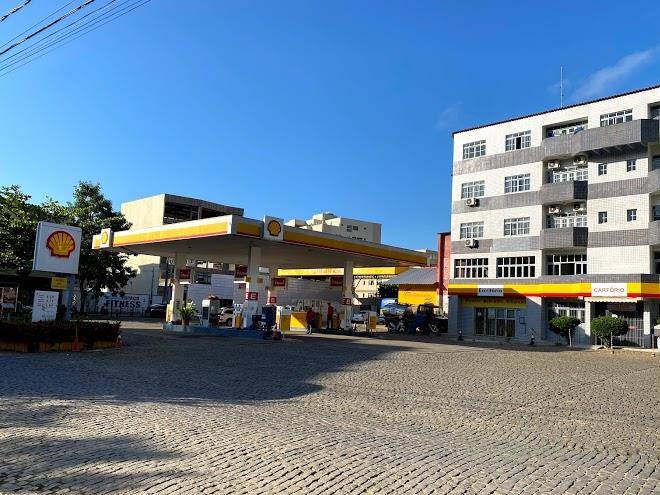 Hotel santa terezinha
