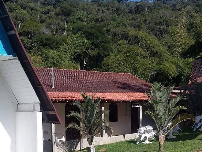 Pousada brasil de papel