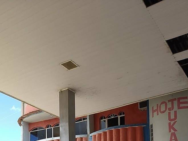 Hotel jukarla