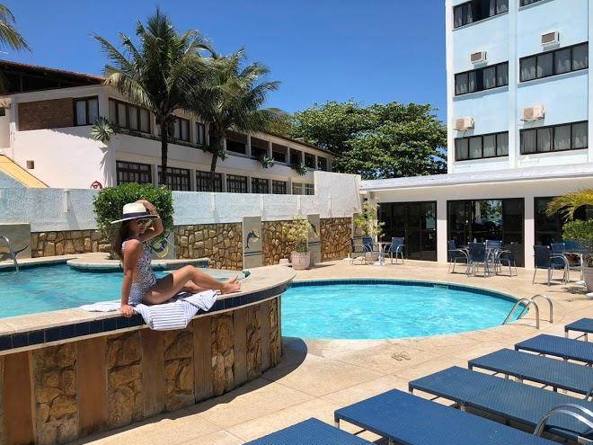Hotel espadarte