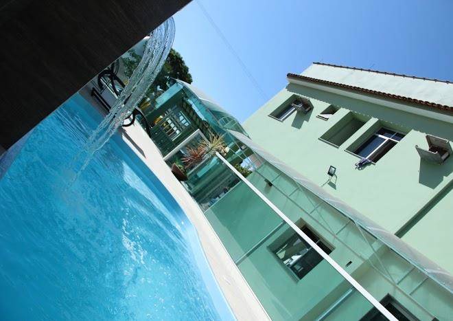 Hotel maringa iriri