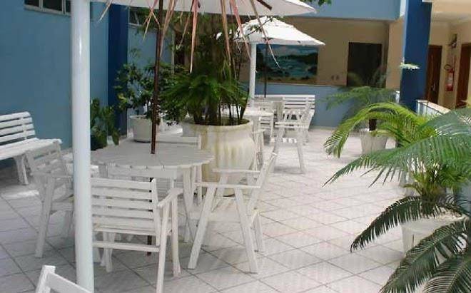 Hotel marlin azul