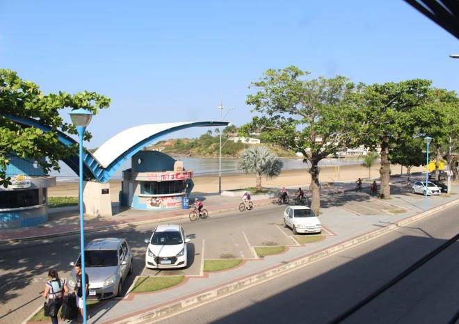 Hotel porto velho