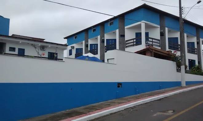 Hotel pousada das flores