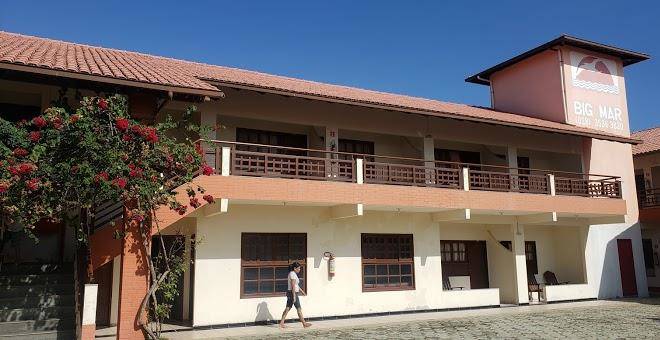 Pousada bigmar
