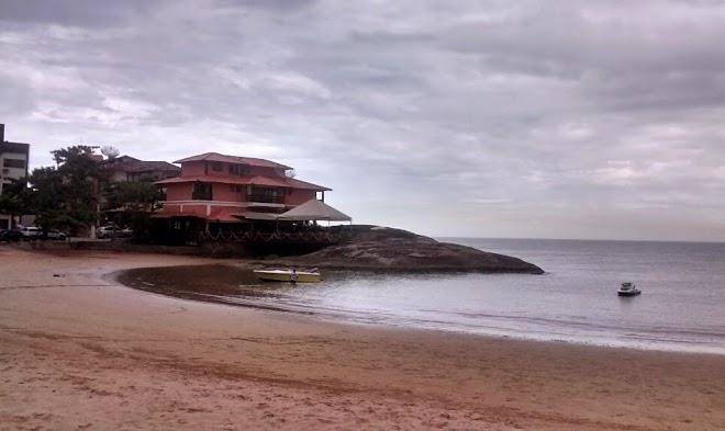 Pousada iriri