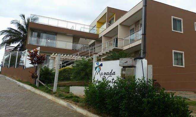 Pousada morada dos ventos