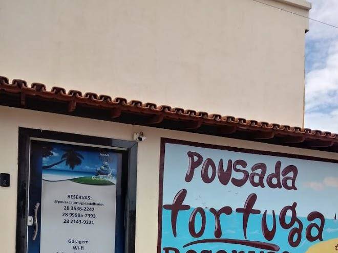 Pousada tortuga