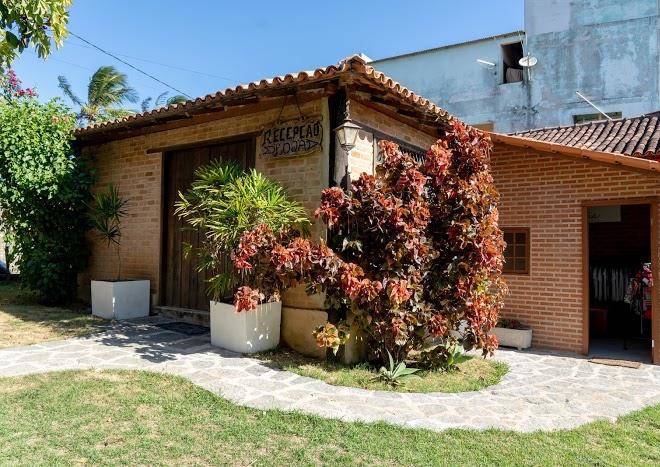 Pousada vila sol maior
