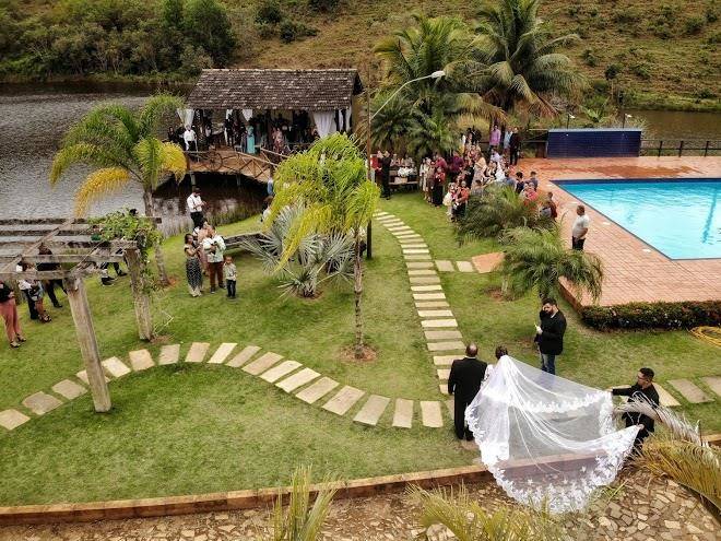 Rancho santana anchieta