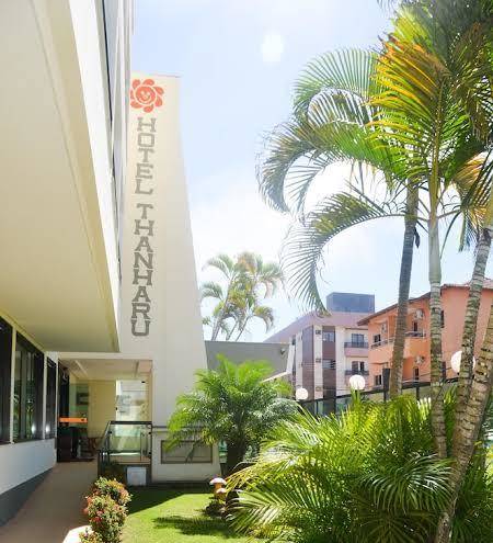 Thanharu Praia Hotel Image